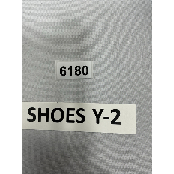 Womans Lands End Pullon Ankle Rainboots 9 Black Elastic Ankle NWOT - Picture 9 of 9